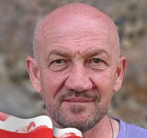 Уладзімір Тадэвушавіч Гундар