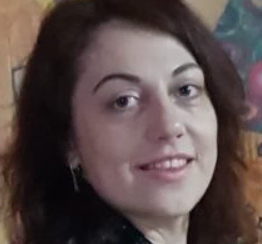 Таццяна Леанідаўна Ласіца