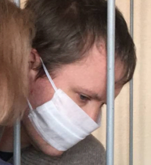 Вадзім Алегавіч Цыкуноў