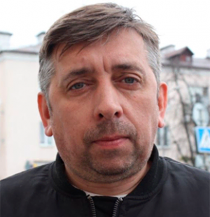 Сяргей Сяргеевіч Пятрухін