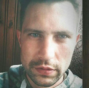 Yuri Viktorovich Kuzmich