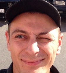 Виктор Сергеевич Пантелеев