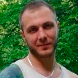 Роман Анатольевич Гвозделко