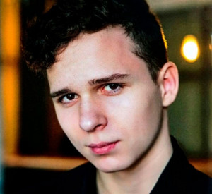 Давид Сергеевич Збаранский