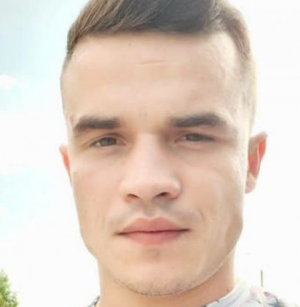 Евгений Сергеевич Пекач