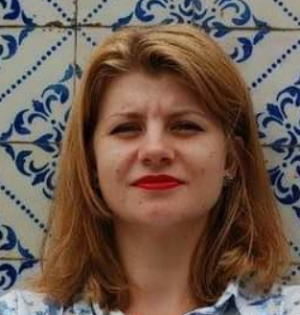 Вольга Сяргееўна Сыраватка