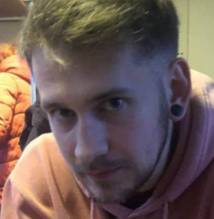 Даніла Андрэевіч Чамаданаў