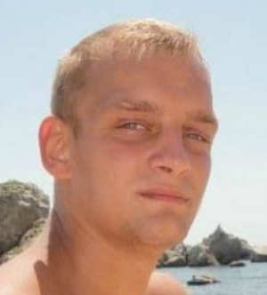 Ягор Леанідавіч Сугойдзь