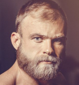 Алег Яўгенавіч Бабініч