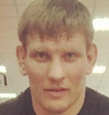 Аляксей Аляксандравіч Кудзін