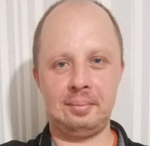 Andrey Viktorovich Prylutski