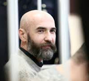 Aliaksandr Evgenyevich Yurkhoyts