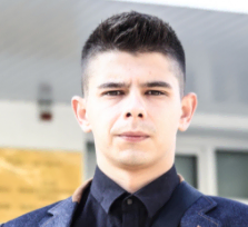 Уладзіслаў Сяргеевіч Еўсцягнееў