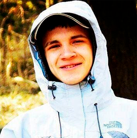 Яўген Віктаравіч Петрачэнка