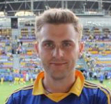 Андрэй Дзмітрыевіч Караленя