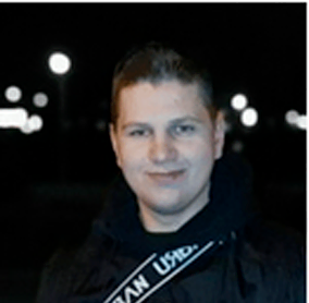 Уладзіслаў Дзмітрыевіч Усцін