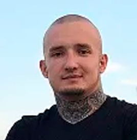 Yegor Valentinovich Khramenya