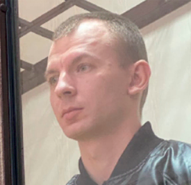 Раман Дзмітрыевіч Караневіч