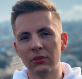 Антон Ігаравіч Лакішык