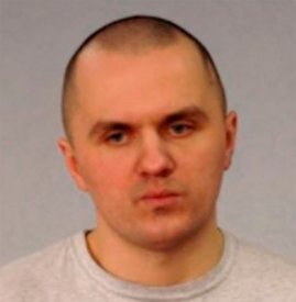 Stanislav Alexandrovich Pavlinkovich