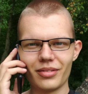 Яўген Вячаслававіч Чарвінскі