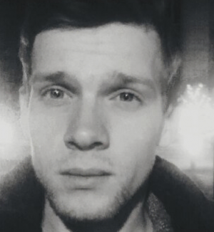 Стэфан Мікалаевіч Лазавік