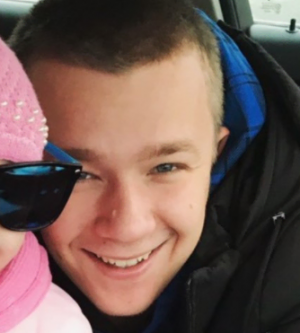 Ян Сяргеевіч Рымараў