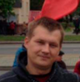 Дзмітрый Васільевіч Кулакоў