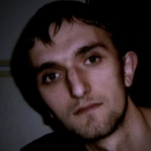 Мікалай Аляксандравіч Чарняўскі