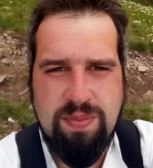 Egor Leonidovich Karapuzov