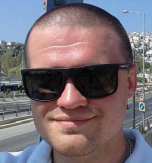 Аляксандр Уладзіміравіч Бабіч