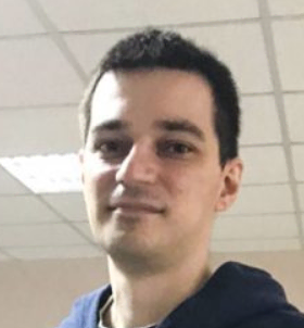 Ілля Валер'евіч Фрэнь