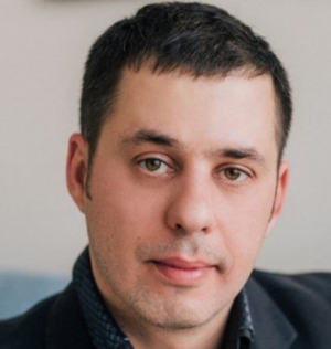 Ілля Мікалаевіч Туркоў