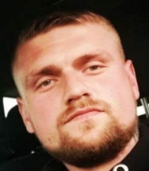 Andrey Evgenyevich Sysun