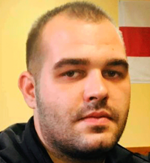 Alexander Vladimirovich Kulago