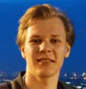 Яўген Дзмітрыевіч Каліноўскі