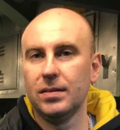 Дмитрий Владимирович Короткевич