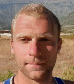 Аляксандр Ігаравіч Кірыленка