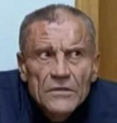 Alexander Fedorovich Gubeiko