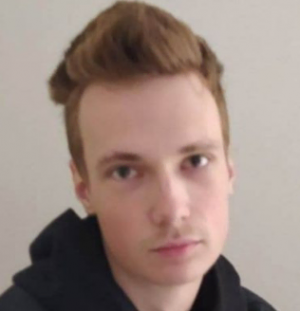 Tikhon Vitalievich Klyukach