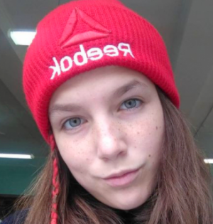 Sofia Andreevna Malashevich