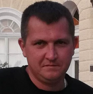 Dmitry Viktorovich Kulakovsky