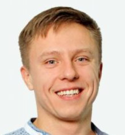 Аляксандр Андрэевіч Захарэвіч