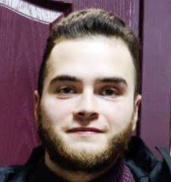 Алег Алегавіч Мазгоў