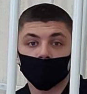 Антон Аляксандравіч Валавік