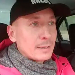 Уладзімір Уладзіміравіч Няронскі