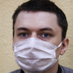 Nikita Arturovich Kharlovich