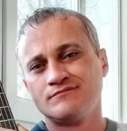 Аляксандр Яўгеньевіч Баброў