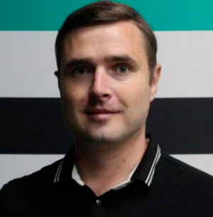 Pavel Nikolaevich Spirin