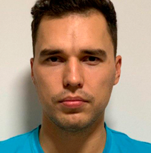 Андрэй Валер'евіч Пазняк